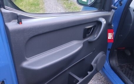 Peugeot Partner II рестайлинг 2, 2011 год, 500 000 рублей, 8 фотография