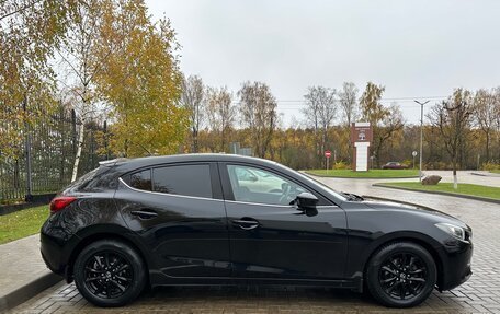 Mazda 3, 2013 год, 1 490 000 рублей, 4 фотография