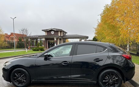 Mazda 3, 2013 год, 1 490 000 рублей, 6 фотография