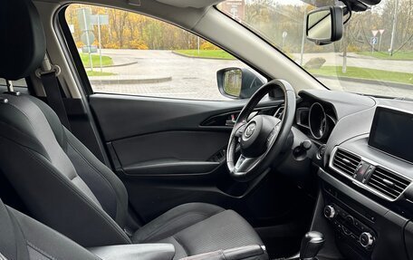 Mazda 3, 2013 год, 1 490 000 рублей, 7 фотография