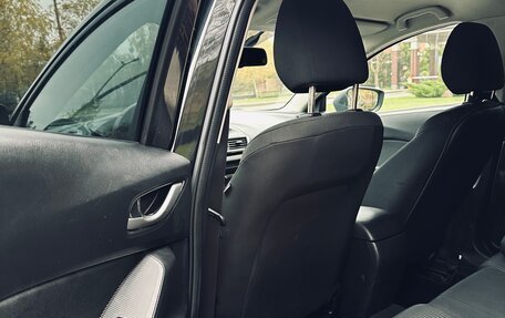 Mazda 3, 2013 год, 1 490 000 рублей, 11 фотография