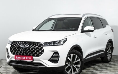Chery Tiggo 7 Pro, 2022 год, 1 739 898 рублей, 1 фотография