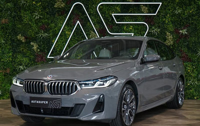 BMW 6 серия, 2022 год, 4 020 000 рублей, 1 фотография