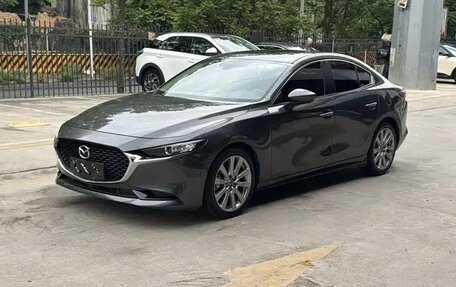 Mazda 3, 2021 год, 1 490 000 рублей, 1 фотография