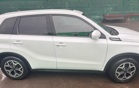 Suzuki Vitara II рестайлинг, 2018 год, 3 150 000 рублей, 1 фотография