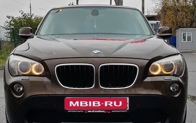 BMW X1, 2010 год, 1 300 000 рублей, 1 фотография