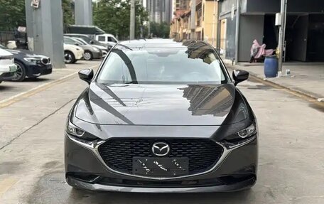 Mazda 3, 2021 год, 1 490 000 рублей, 2 фотография