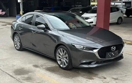 Mazda 3, 2021 год, 1 490 000 рублей, 3 фотография