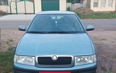 Skoda Octavia IV, 2010 год, 430 000 рублей, 1 фотография