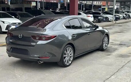 Mazda 3, 2021 год, 1 490 000 рублей, 4 фотография