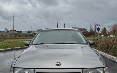 Opel Vectra A, 1990 год, 170 000 рублей, 1 фотография