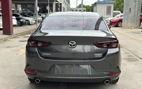 Mazda 3, 2021 год, 1 490 000 рублей, 5 фотография