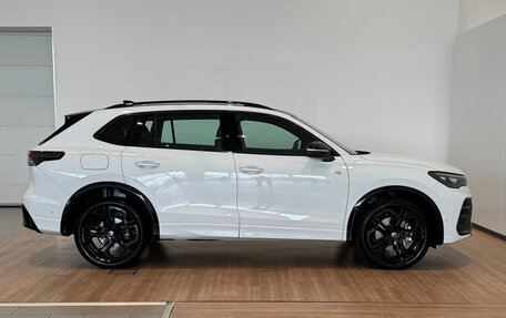 Volkswagen Tiguan, 2025 год, 5 350 000 рублей, 4 фотография