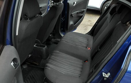 Opel Corsa D, 2008 год, 380 000 рублей, 11 фотография