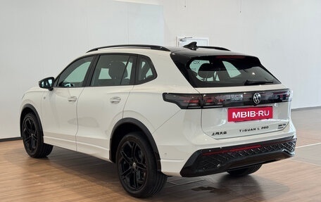 Volkswagen Tiguan, 2025 год, 5 350 000 рублей, 8 фотография