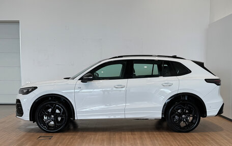 Volkswagen Tiguan, 2025 год, 5 350 000 рублей, 9 фотография