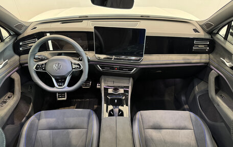 Volkswagen Tiguan, 2025 год, 5 350 000 рублей, 27 фотография