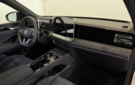 Volkswagen Tiguan, 2025 год, 5 350 000 рублей, 31 фотография