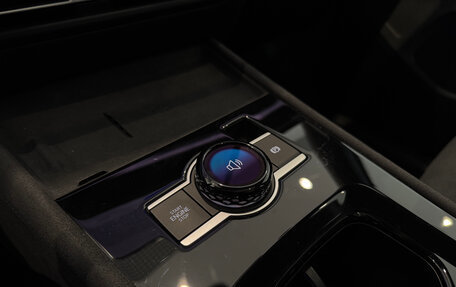 Volkswagen Tiguan, 2025 год, 5 350 000 рублей, 24 фотография