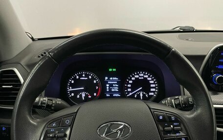 Hyundai Tucson III, 2020 год, 2 550 000 рублей, 12 фотография