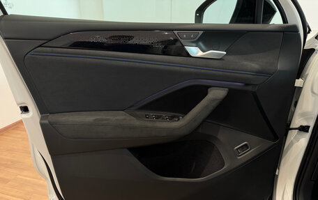 Volkswagen Tiguan, 2025 год, 5 350 000 рублей, 40 фотография