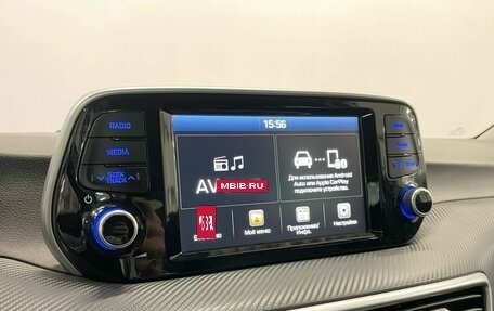 Hyundai Tucson III, 2020 год, 2 550 000 рублей, 14 фотография