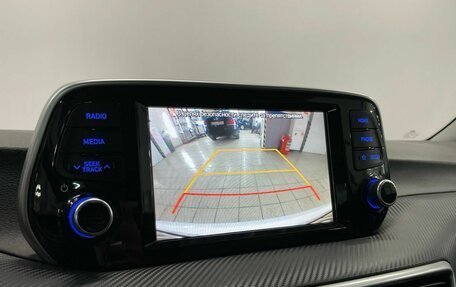 Hyundai Tucson III, 2020 год, 2 550 000 рублей, 15 фотография