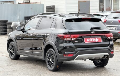 KIA Rio IV, 2020 год, 1 690 000 рублей, 5 фотография