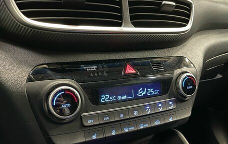 Hyundai Tucson III, 2020 год, 2 550 000 рублей, 16 фотография