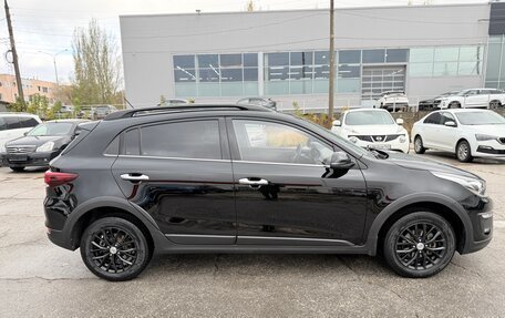 KIA Rio IV, 2020 год, 1 690 000 рублей, 4 фотография