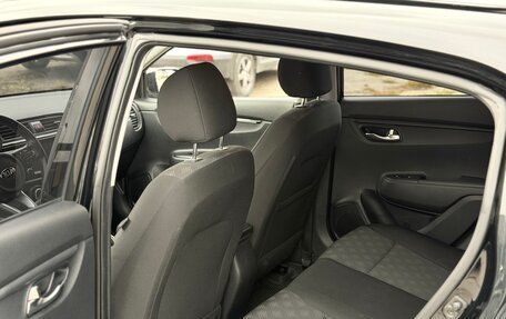 KIA Rio IV, 2020 год, 1 690 000 рублей, 12 фотография