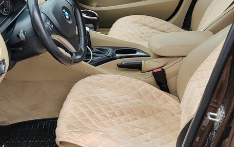 BMW X1, 2010 год, 1 300 000 рублей, 10 фотография
