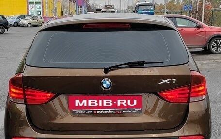 BMW X1, 2010 год, 1 300 000 рублей, 6 фотография