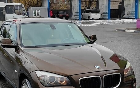 BMW X1, 2010 год, 1 300 000 рублей, 3 фотография