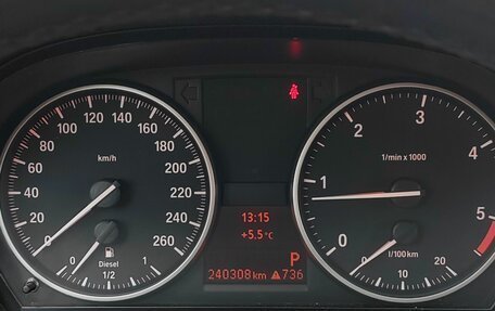 BMW X1, 2010 год, 1 300 000 рублей, 14 фотография