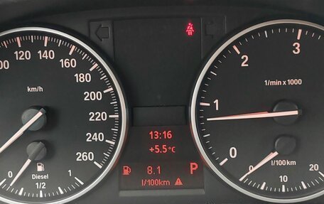 BMW X1, 2010 год, 1 300 000 рублей, 15 фотография
