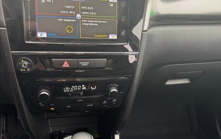 Suzuki Vitara II рестайлинг, 2018 год, 3 150 000 рублей, 9 фотография