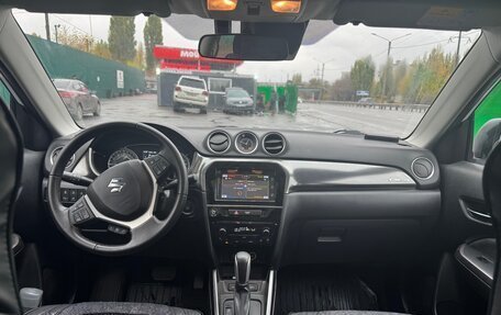 Suzuki Vitara II рестайлинг, 2018 год, 3 150 000 рублей, 6 фотография