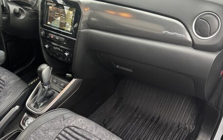 Suzuki Vitara II рестайлинг, 2018 год, 3 150 000 рублей, 7 фотография