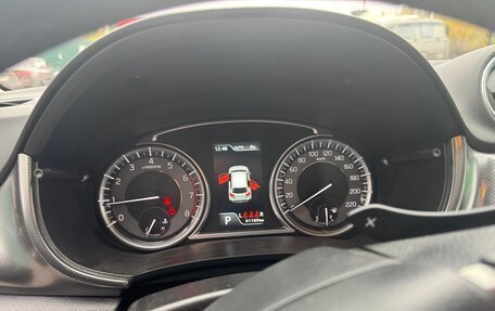 Suzuki Vitara II рестайлинг, 2018 год, 3 150 000 рублей, 8 фотография