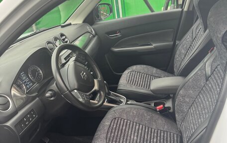 Suzuki Vitara II рестайлинг, 2018 год, 3 150 000 рублей, 5 фотография