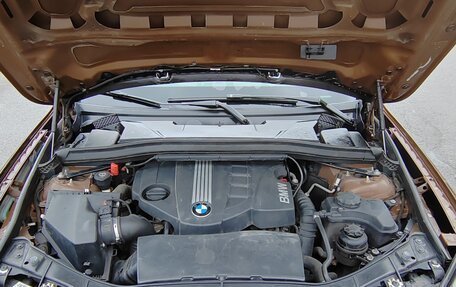 BMW X1, 2010 год, 1 300 000 рублей, 17 фотография