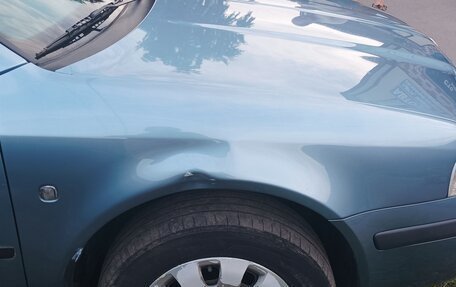 Skoda Octavia IV, 2010 год, 430 000 рублей, 5 фотография