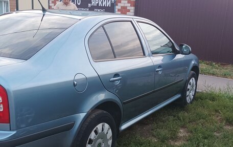 Skoda Octavia IV, 2010 год, 430 000 рублей, 4 фотография