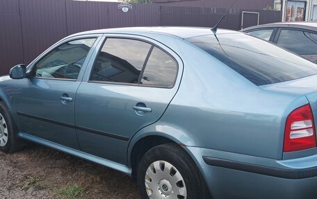 Skoda Octavia IV, 2010 год, 430 000 рублей, 2 фотография