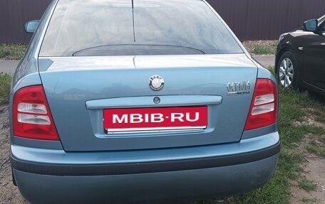 Skoda Octavia IV, 2010 год, 430 000 рублей, 3 фотография