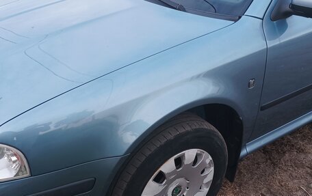 Skoda Octavia IV, 2010 год, 430 000 рублей, 8 фотография