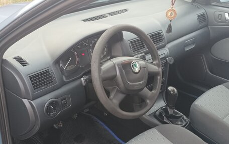 Skoda Octavia IV, 2010 год, 430 000 рублей, 12 фотография