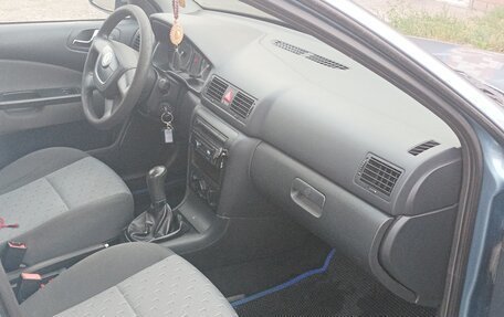 Skoda Octavia IV, 2010 год, 430 000 рублей, 13 фотография