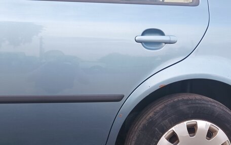 Skoda Octavia IV, 2010 год, 430 000 рублей, 10 фотография